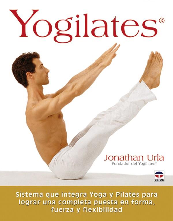 YOGILATES | 9788479026158 | URLA, JONATHAN