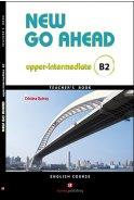 NEW GO AHEAD B2  PROF | 9788478736232 | QUINCY AVILÉS, CRISTINA/SORIERO, MARY ALICE