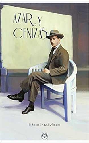 AZAR Y CENIZAS | 9788494739835 | GONZÁLEZ AMADO, ROBERTO