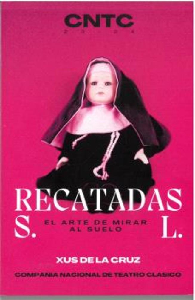 RECATADAS | 9788490414743 | DE LA CRUZ, XUS