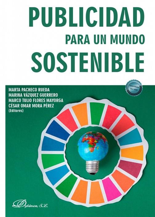PUBLICIDAD PARA UN MUNDO SOSTENIBLE | 9791370063160