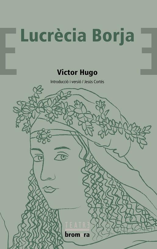 LUCRÈCIA BORJA | 9788498247947 | HUGO, VICTOR