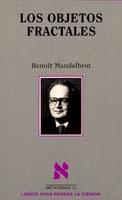 OBJETOS FRACTALES, LOS | 9788472234581 | MANDELBROT, BENOIT B.