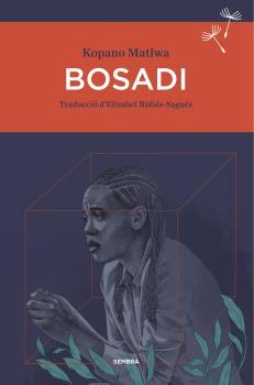 BOSADI | 9788410198463 | MATLWA, KOPANO