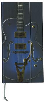 LLIBRETA ROCK GRETSCH 6120 | 9788416586813