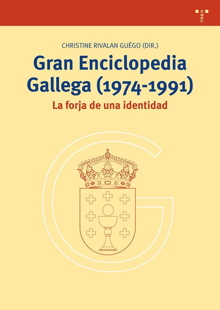 GRAN ENCICLOPEDIA GALLEGA (1974-1991) | 9788497048705