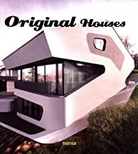 ORIGINAL HOUSES | 9788415829669 | INSTITUTO MONSA DE EDICIONES S.A/INSTITUTO MONSA DE EDICIONES S.A