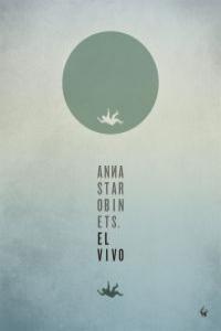 VIVO, EL | 9788493935863 | STAROBINETS, ANNA