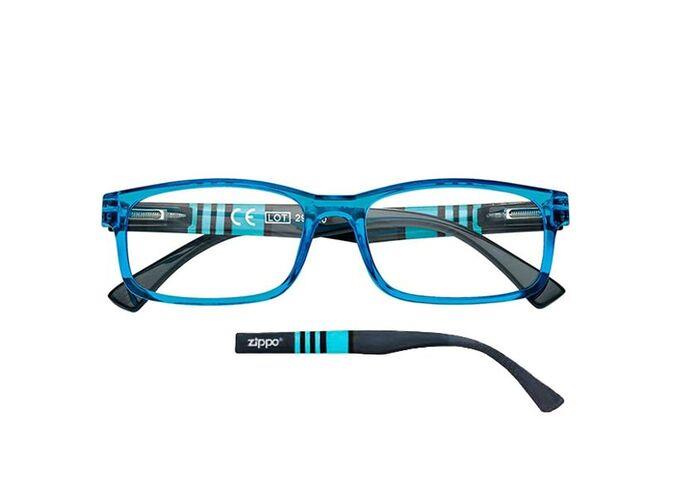 ULLERA ZIPPO BLAVA +1.50 | 8057717110180