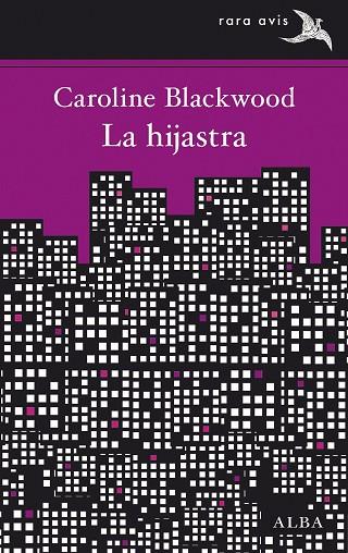 HIJASTRA, LA | 9788490657720 | BLACKWOOD, CAROLINE