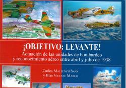 OBJETIVO, LEVANTE | 9788480102650 | MALLENCH SANZ, CARLOS