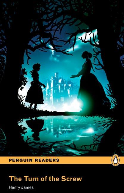 PEARSON ENGLISH READERS : TURN OF THE SCREW (BOOK AND MP3 PACK) | 9781447925866 | JAMES, HENRY