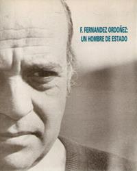 FRANCISCO FERNÁNDEZ ORDÓÑEZ | 9788476845424 | LÓPEZ BACHERO, MIGUEL RAMÓN