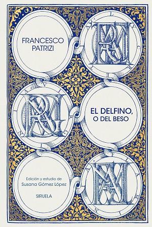 DELFINO O DEL BESO, EL | 9791387688851 | PATRIZI, FRANCESCO