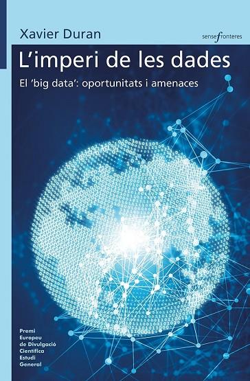 IMPERI DE LES DADES, L' | 9788490268353 | DURAN, XAVIER