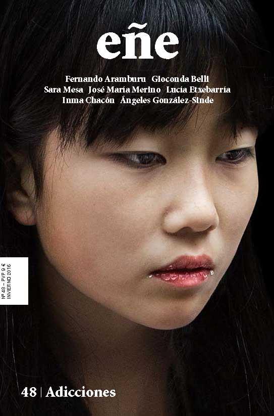 EÑE REVISTA PARA LEER Nº 48 | 9788416248803 | VV.AA.