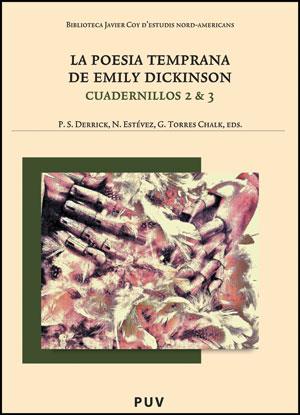 POESÍA TEMPRANA DE EMILY DICKINSON, LA | 9788437088686 | VARIOS AUTORES