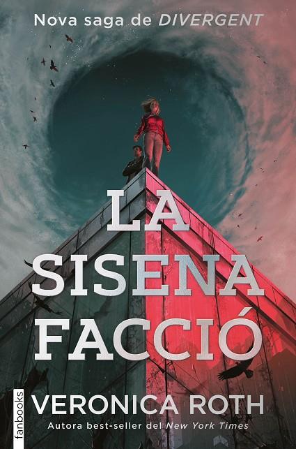 SISENA FACCIÓ, LA | 9788410028913 | ROTH, VERONICA