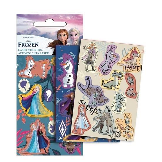 STICKER FROZEN | 5204549148307