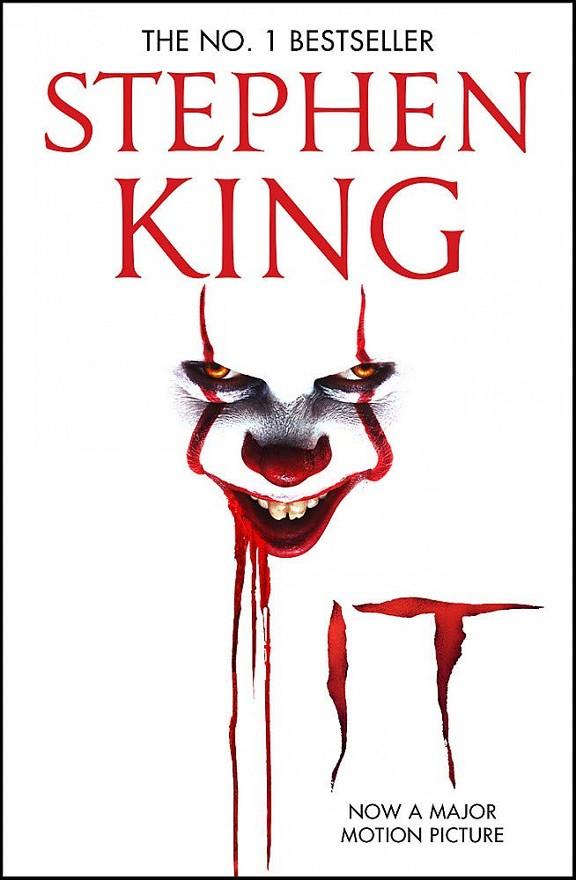 IT | 9781473666948 | KING, STEPHEN