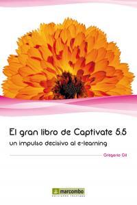 GRAN LIBRO DE CAPTIVATE 5.5, EL | 9788426718228 | GIL GARCÍA, GREGORIO