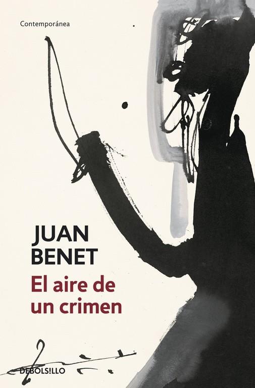 AIRE DE UN CRIMEN, EL | 9788483466087 | BENET, JUAN