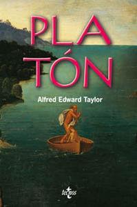 PLATÓN | 9788430943463 | TAYLOR, ALFRED EDWARD