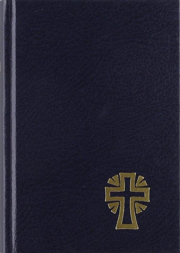 NUEVO MISAL VATICANO II | 9788433007773 | SECRETARIADO NACIONAL DE LITURGIA