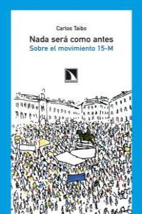 NADA SERA COMO ANTES | 9788483196045 | TAIBO, CARLOS