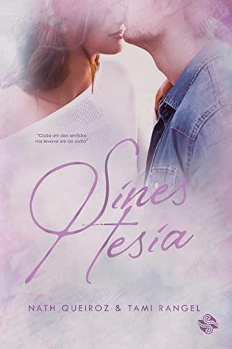 SINESTESIA | 9786586154818 | QUEIROZ, NATH / RANGEL, TAMI