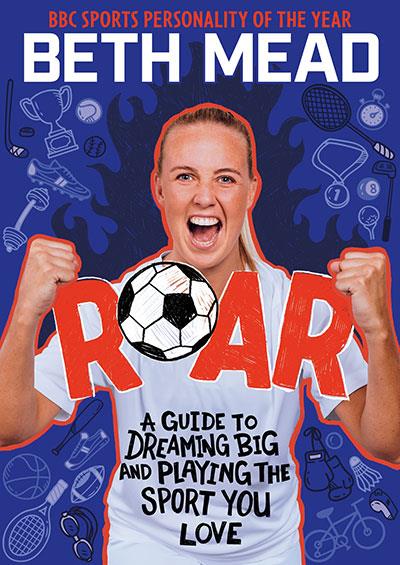 ROAR | 9781526365866 | MEAD, BETH