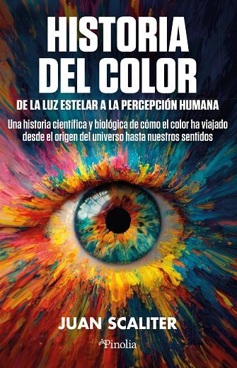 HISTORIA DEL COLOR | 9791387556952 | SCALITER, JUAN