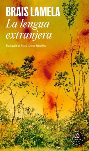 LENGUA EXTRANJERA, LA | 9788439746997 | LAMELA, BRAIS
