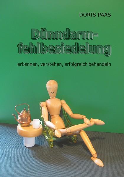 DÜNNDARMFEHLBESIEDELUNG | 9783837037678 | PAAS, DORIS