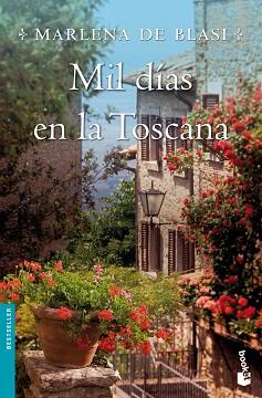 MIL DÍAS EN LA TOSCANA | 9788427027978 | BLASI, MARLENA DE