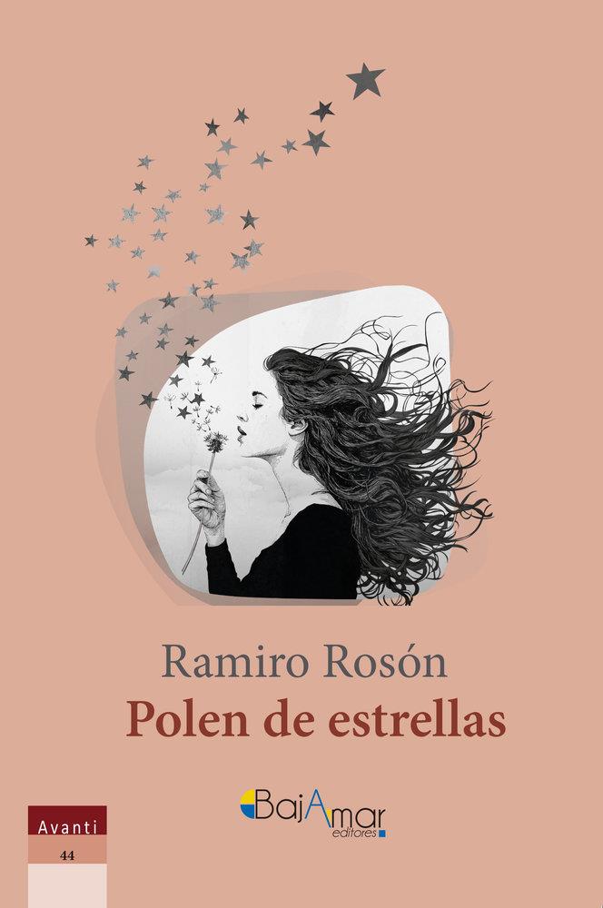 POLEN DE ESTRELLAS | 9791399133844 | ROSON, RAMIRO
