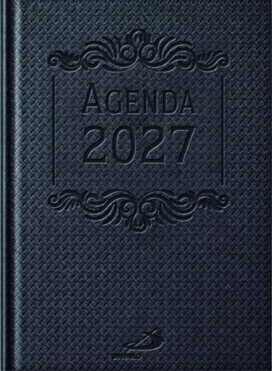 AGENDA 2027 | 9788428574983 | EQUIPO SAN PABLO