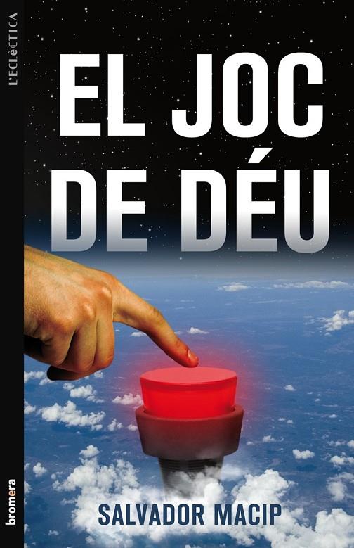 JOC DE DÉU, EL | 9788498247121 | MACIP, SALVADOR