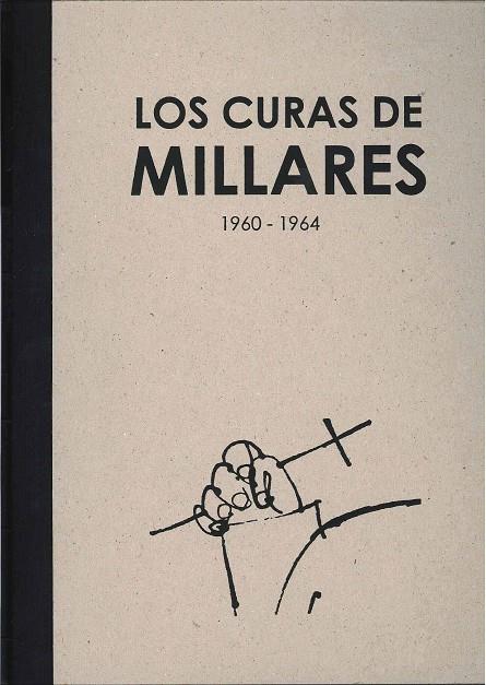 CURAS DE MILLARES, LOS | 9788492841370 | MILLARES, MANUEL