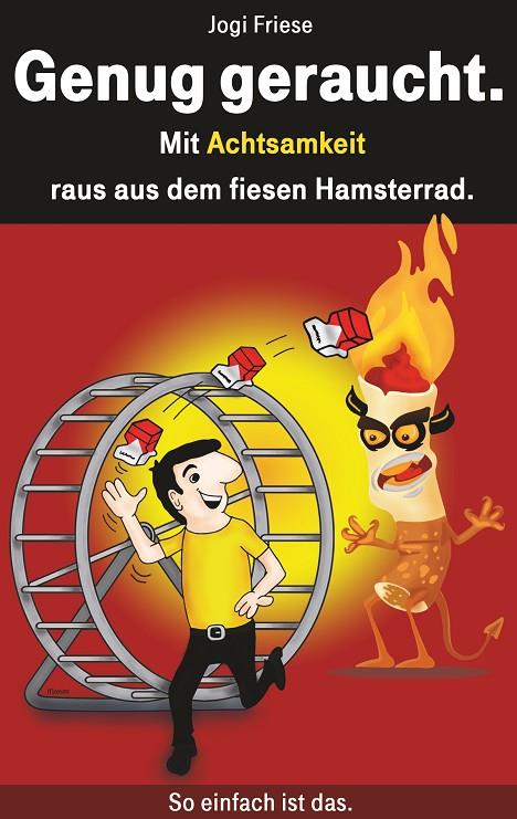 GENUG GERAUCHT. | 9783752829204 | FRIESE, JOGI