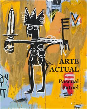 ARTE ACTUAL | 9788491340126 | PATUEL CHUST, PASCUAL