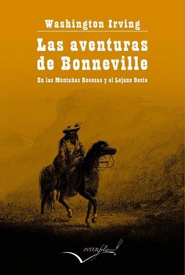 AVENTURAS DE BONNEVILLE, LAS | 9788494845178 | IRVING, WASHINGTON