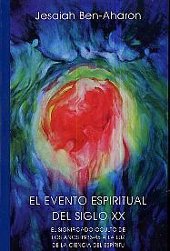 EVENTO ESPIRITUAL DE S.XX | 9788489197886 | BEN-AHARON, JESAIAH