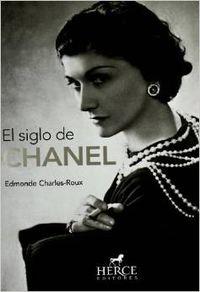 SIGLO DE CHANEL, EL | 9788461167692 | CHARLES-ROUX, EDMONDE