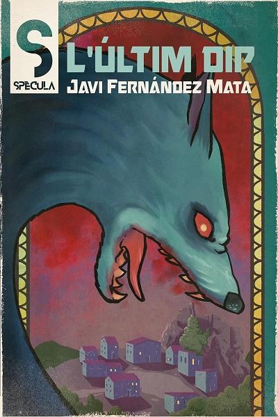 ÚLTIM DIP, L' | 9788419415486 | FERNANDEZ MATA, JAVI