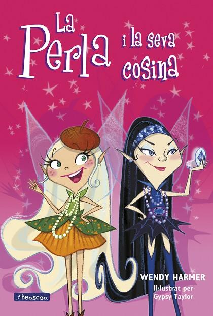 PERLA I LA SEVA COSINA, LA | 9788448828561 | HARMER, WENDY / TAYLOR, GYPSY