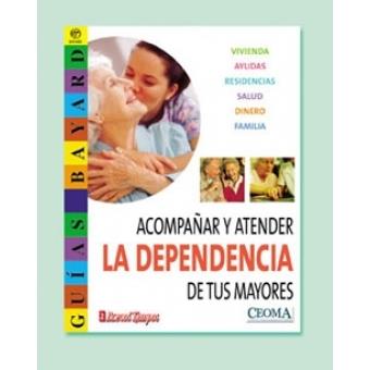 DEPENDENCIA DE TUS MAYORES, LA | 9788496091085 | DIVERSOS AUTORS
