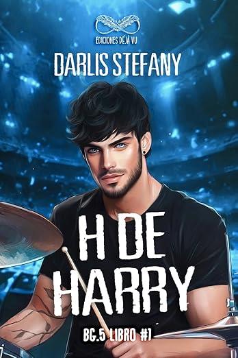H DE HARRY (BG. 5 1) | 9789801859369 | STEFANY, DARLIS