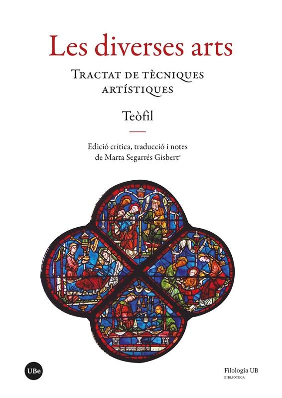 DIVERSES ARTS, LES | 9788491680673 | TEÒFIL