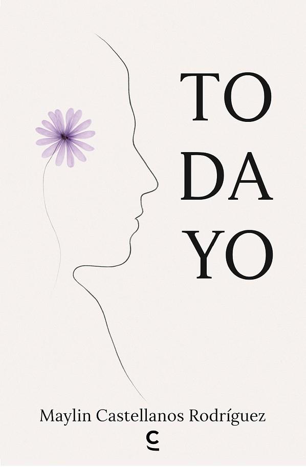 TODA YO | 9791387773816 | CASTELLANOS RODRÍGUEZ, MAYLIN